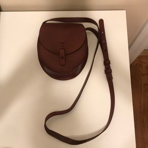 Lucky Brand Cross-Body